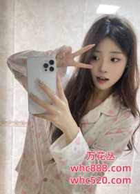 白云清纯粉嫩妹妹-仙女