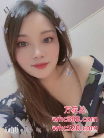 白云热情性感小姐姐-夏天