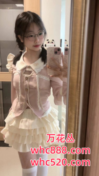 天河新人小妹兼职服务-田美馨