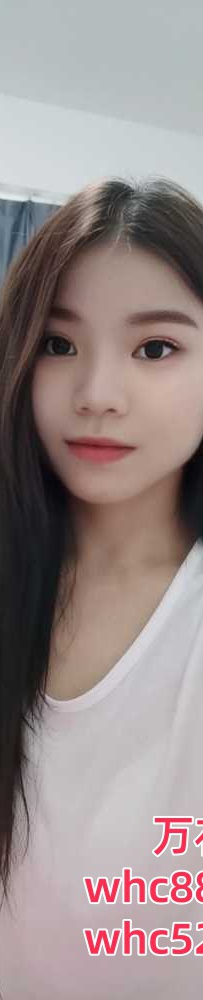 黄埔清纯甜美可爱-紫韵