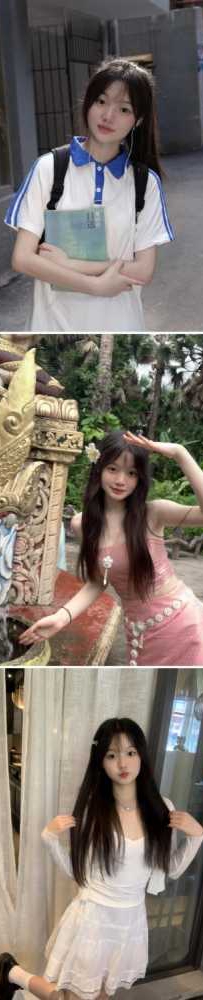 佛山新人甜妹在校兼职-琪琪