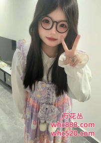 南海新人萝莉妹妹-熙熙